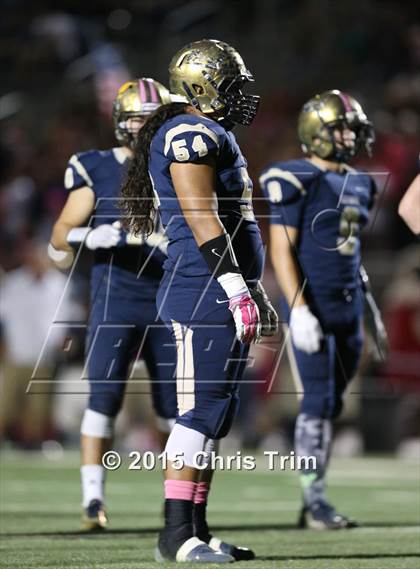 Thumbnail 2 in Jesuit @ Elk Grove photogallery.