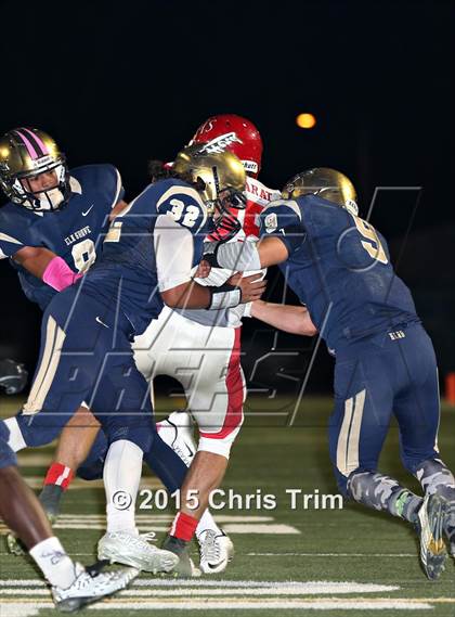 Thumbnail 1 in Jesuit @ Elk Grove photogallery.
