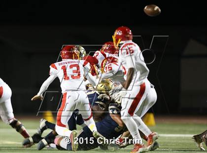 Thumbnail 2 in Jesuit @ Elk Grove photogallery.