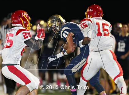 Thumbnail 2 in Jesuit @ Elk Grove photogallery.