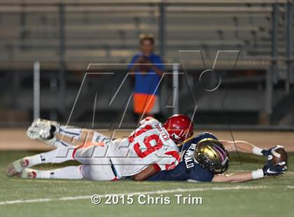 Thumbnail 2 in Jesuit @ Elk Grove photogallery.