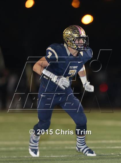 Thumbnail 1 in Jesuit @ Elk Grove photogallery.