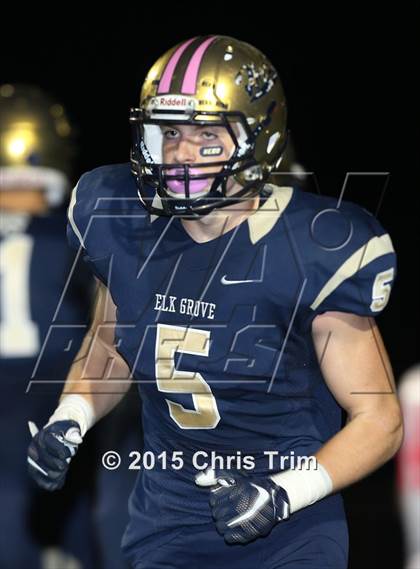 Thumbnail 2 in Jesuit @ Elk Grove photogallery.