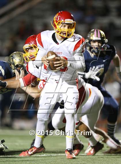 Thumbnail 3 in Jesuit @ Elk Grove photogallery.