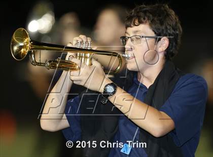 Thumbnail 2 in Jesuit @ Elk Grove photogallery.