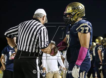 Thumbnail 2 in Jesuit @ Elk Grove photogallery.