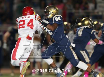 Thumbnail 2 in Jesuit @ Elk Grove photogallery.