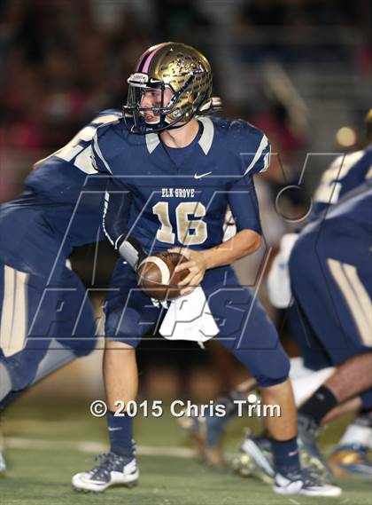 Thumbnail 2 in Jesuit @ Elk Grove photogallery.
