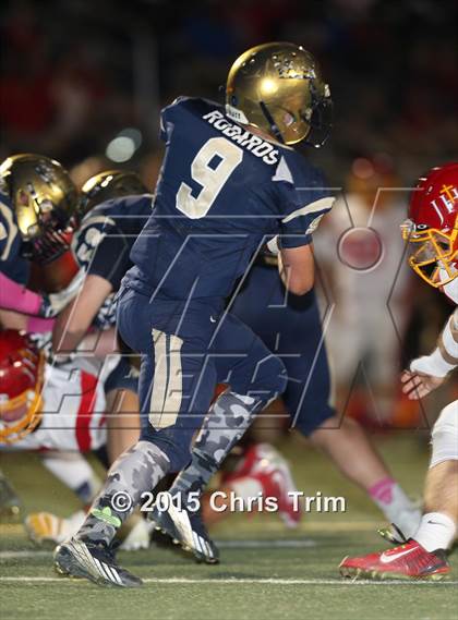 Thumbnail 3 in Jesuit @ Elk Grove photogallery.