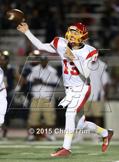 Thumbnail 1 in Jesuit @ Elk Grove photogallery.
