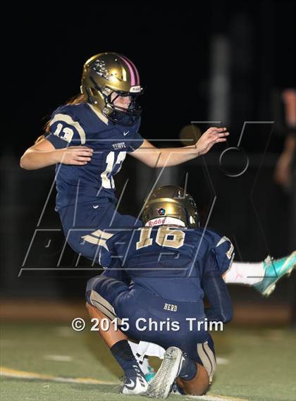 Thumbnail 3 in Jesuit @ Elk Grove photogallery.