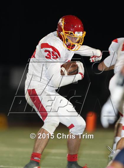 Thumbnail 2 in Jesuit @ Elk Grove photogallery.