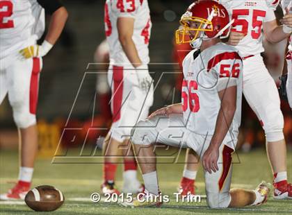 Thumbnail 2 in Jesuit @ Elk Grove photogallery.