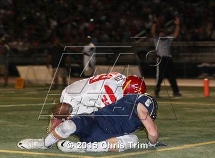 Thumbnail 3 in Jesuit @ Elk Grove photogallery.