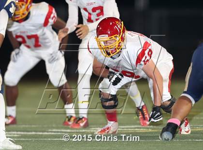 Thumbnail 3 in Jesuit @ Elk Grove photogallery.