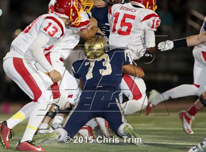 Thumbnail 1 in Jesuit @ Elk Grove photogallery.