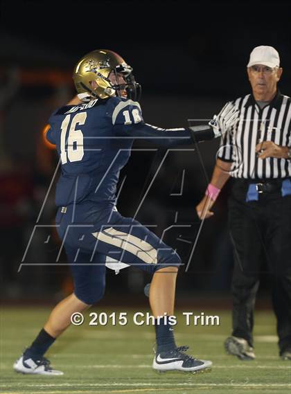 Thumbnail 1 in Jesuit @ Elk Grove photogallery.