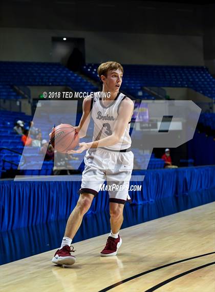 Thumbnail 1 in Mountain Pine vs Benton (Chartwells Spa City Shootout) photogallery.