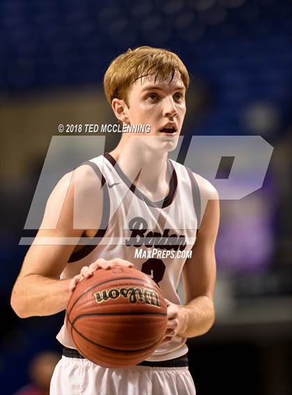 Thumbnail 1 in Mountain Pine vs Benton (Chartwells Spa City Shootout) photogallery.