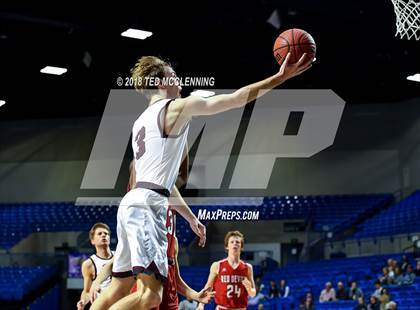 Thumbnail 1 in Mountain Pine vs Benton (Chartwells Spa City Shootout) photogallery.