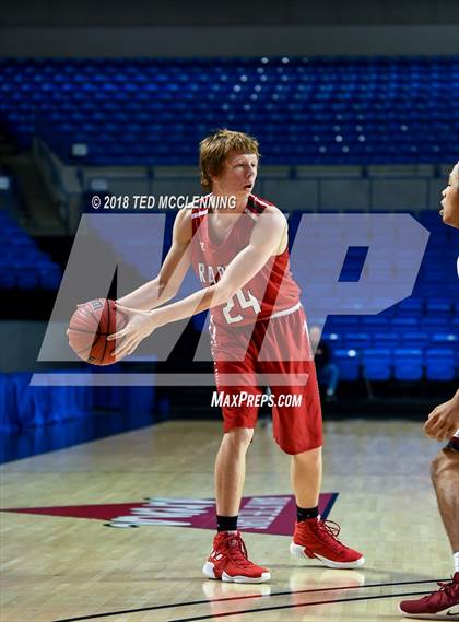Thumbnail 1 in Mountain Pine vs Benton (Chartwells Spa City Shootout) photogallery.