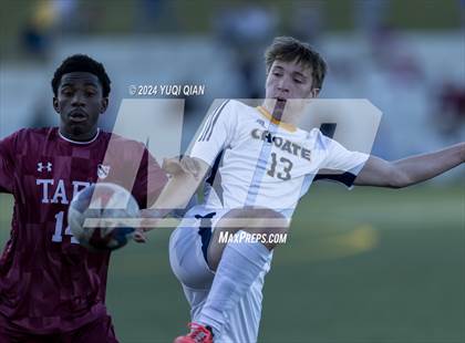 Thumbnail 3 in Choate Rosemary Hall School @ Taft School (NEPSAC Class A Semifinals) photogallery.