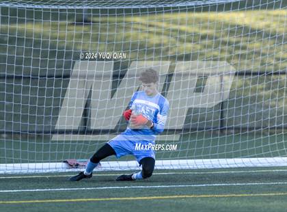 Thumbnail 3 in Choate Rosemary Hall School @ Taft School (NEPSAC Class A Semifinals) photogallery.