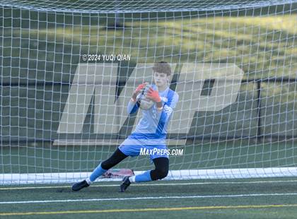 Thumbnail 2 in Choate Rosemary Hall School @ Taft School (NEPSAC Class A Semifinals) photogallery.
