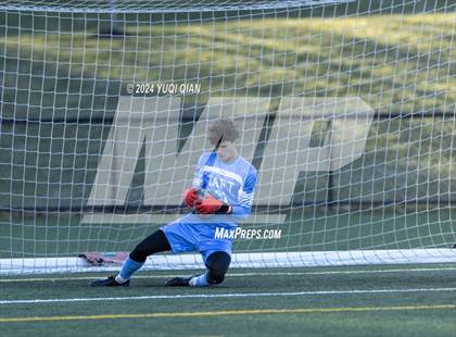 Thumbnail 1 in Choate Rosemary Hall School @ Taft School (NEPSAC Class A Semifinals) photogallery.