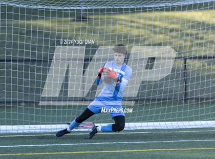 Thumbnail 3 in Choate Rosemary Hall School @ Taft School (NEPSAC Class A Semifinals) photogallery.