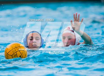 Thumbnail 3 in Marin Academy vs. Encinal (Pinole Valley Invitational) photogallery.
