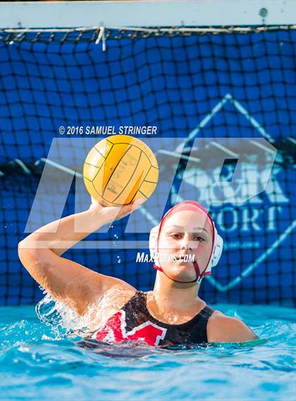 Thumbnail 2 in Marin Academy vs. Encinal (Pinole Valley Invitational) photogallery.