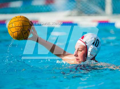 Thumbnail 3 in Marin Academy vs. Encinal (Pinole Valley Invitational) photogallery.