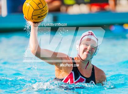 Thumbnail 2 in Marin Academy vs. Encinal (Pinole Valley Invitational) photogallery.