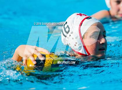 Thumbnail 2 in Marin Academy vs. Encinal (Pinole Valley Invitational) photogallery.