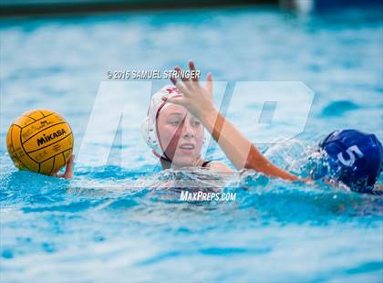 Thumbnail 2 in Marin Academy vs. Encinal (Pinole Valley Invitational) photogallery.
