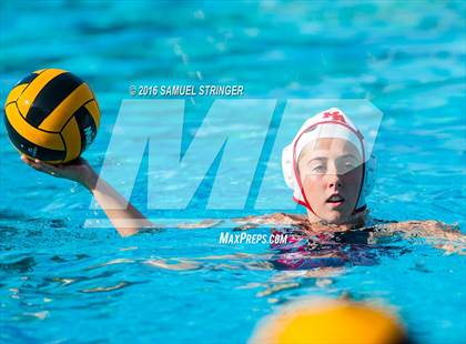 Thumbnail 2 in Marin Academy vs. Encinal (Pinole Valley Invitational) photogallery.