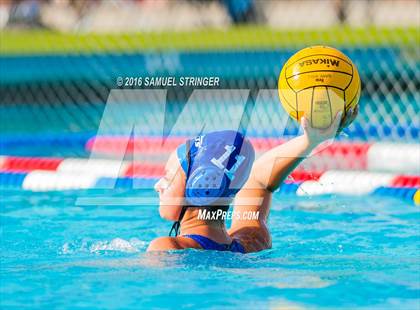 Thumbnail 3 in Marin Academy vs. Encinal (Pinole Valley Invitational) photogallery.
