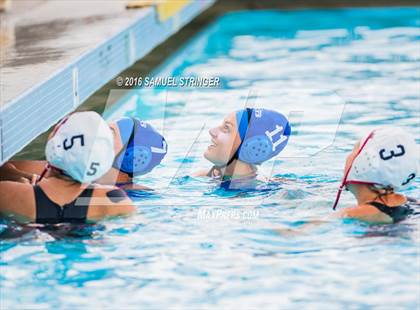 Thumbnail 3 in Marin Academy vs. Encinal (Pinole Valley Invitational) photogallery.