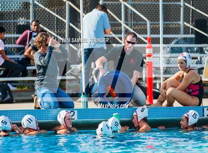 Thumbnail 3 in Marin Academy vs. Encinal (Pinole Valley Invitational) photogallery.
