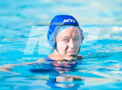 Thumbnail 3 in Marin Academy vs. Encinal (Pinole Valley Invitational) photogallery.
