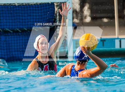 Thumbnail 2 in Marin Academy vs. Encinal (Pinole Valley Invitational) photogallery.