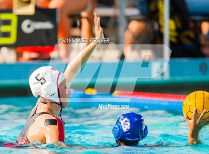 Thumbnail 2 in Marin Academy vs. Encinal (Pinole Valley Invitational) photogallery.