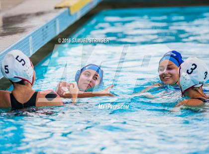 Thumbnail 2 in Marin Academy vs. Encinal (Pinole Valley Invitational) photogallery.