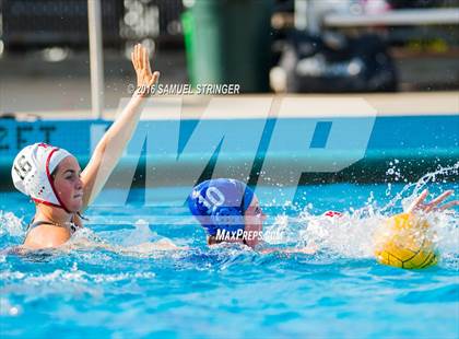 Thumbnail 1 in Marin Academy vs. Encinal (Pinole Valley Invitational) photogallery.