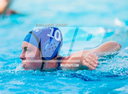 Thumbnail 2 in Marin Academy vs. Encinal (Pinole Valley Invitational) photogallery.