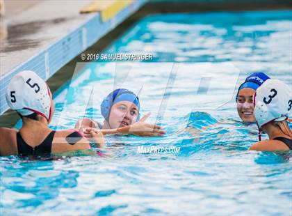 Thumbnail 1 in Marin Academy vs. Encinal (Pinole Valley Invitational) photogallery.