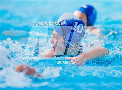 Thumbnail 2 in Marin Academy vs. Encinal (Pinole Valley Invitational) photogallery.