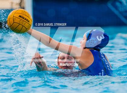 Thumbnail 1 in Marin Academy vs. Encinal (Pinole Valley Invitational) photogallery.