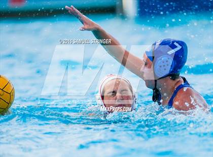 Thumbnail 2 in Marin Academy vs. Encinal (Pinole Valley Invitational) photogallery.